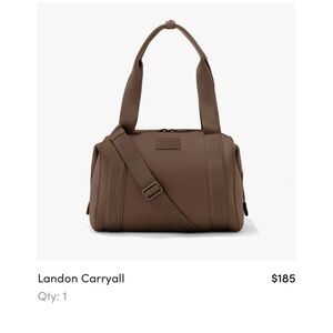 Landon Carryall Medium